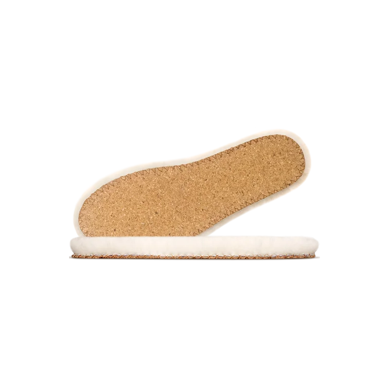 

2021 Wholesale sweat absorbing orthotic shoe pad comfortable heated foot pads cork custom shoe insoles