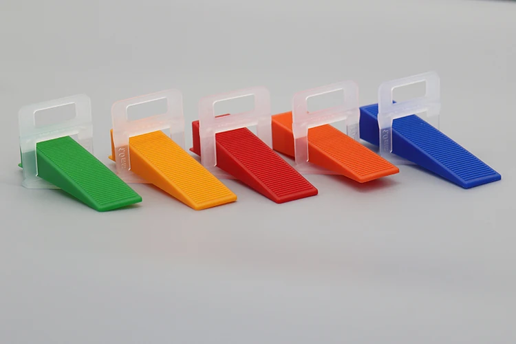 
tile leveling system clips and wedges leveling system tile plastic spacer 