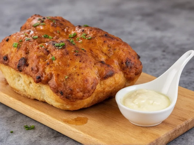 B2 Sauce: Complete Guide to Ingredients, Uses & Recipe