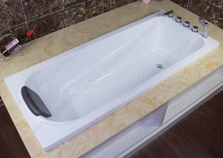 Mini 1000mm Small Bathtub From Greengoods Factory Bath Tub China Buy