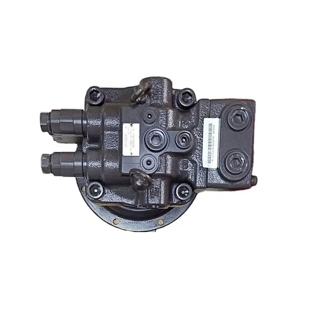 Original Ec480d Excavator Machine Swing Motor Voe 14614206 14702281  Voe14612482 14673219 Rotary Motors - Buy Ec480d Swing Motor,Excavator Swing  