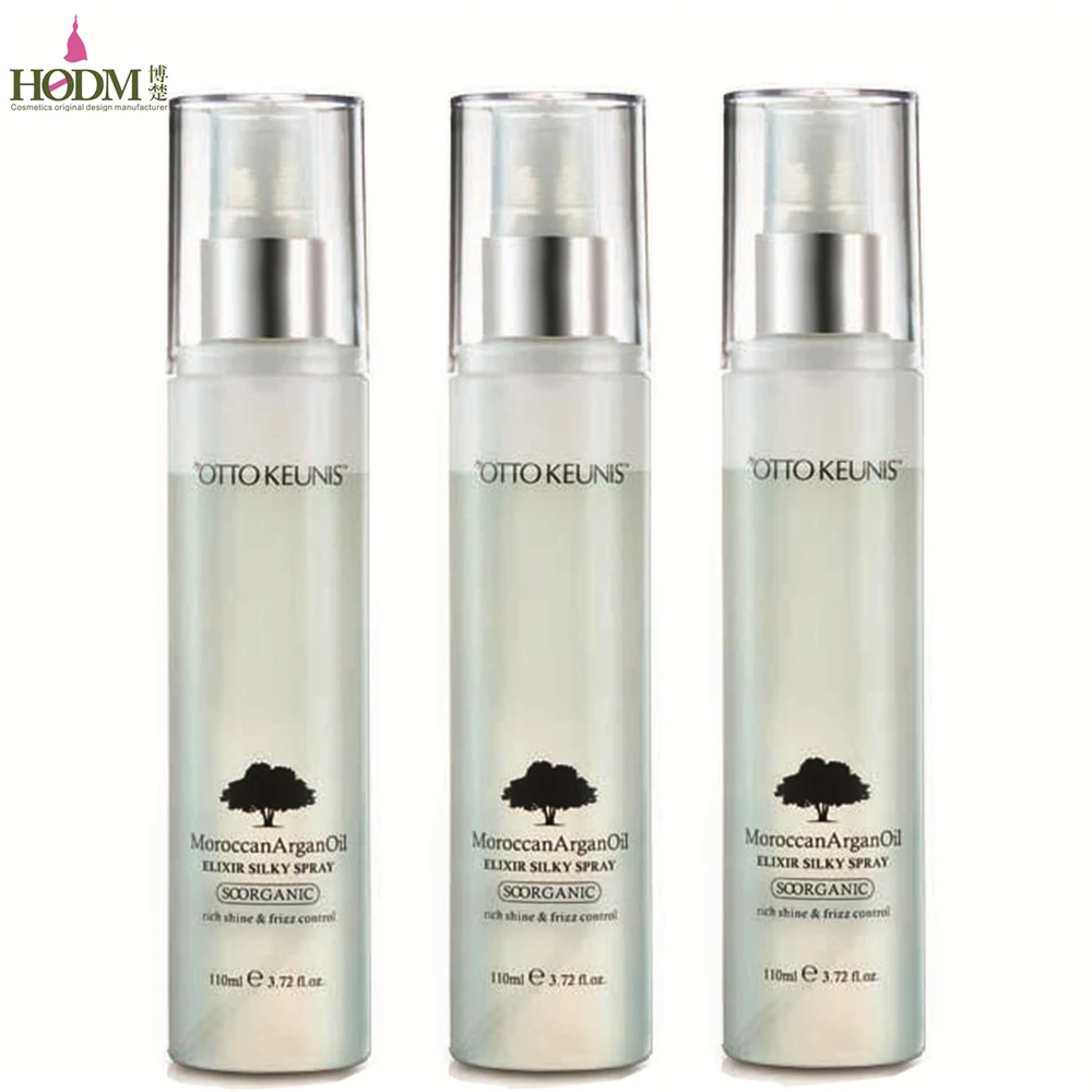 

Custom Label 2 Phasen Edge Control Silky Heat Protection Moisturizing Hair Spray