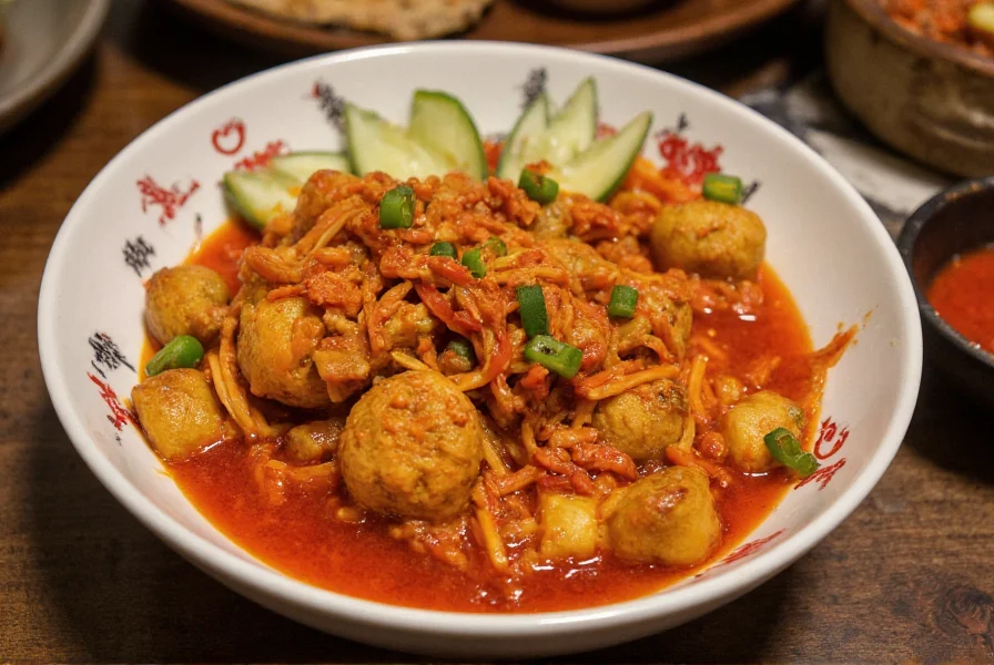 Thai Chili Cuisine: Essential Varieties and Authentic Usage