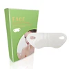 FDA OEM/ODM Amazon Hot Sale Hydrogel Double Face Mask Chin Reduce Face Chin Up Double