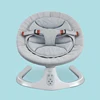Baby auto garden crib swing baby electronic cot swing baby portable slide swing
