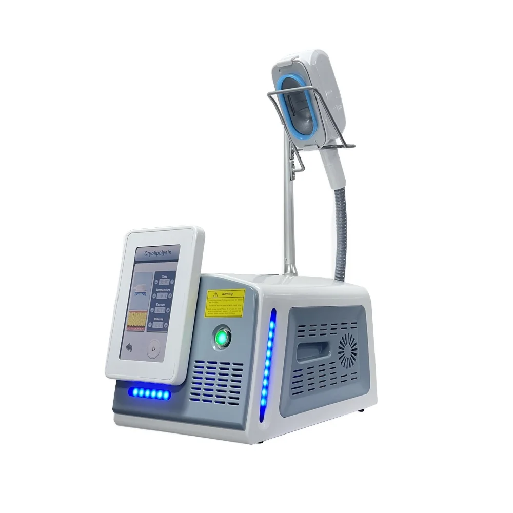 

Tingmay CE Proved Professional Cryotherapy 360 Degree Cryolipolysis Machine