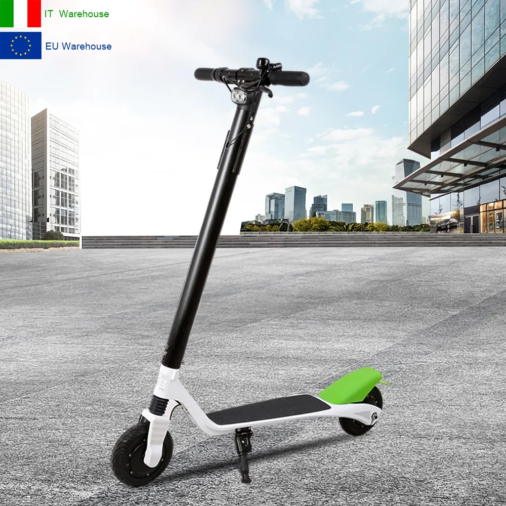 

ES2 Powerful Moped Electric Scooters For Adult Urban Street Sharing Electric Scooters Free Dropshipping Scooter Mobility 16.5MPH