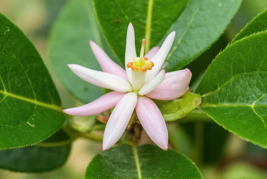 Illicium Plant: Edible vs Toxic Species Guide
