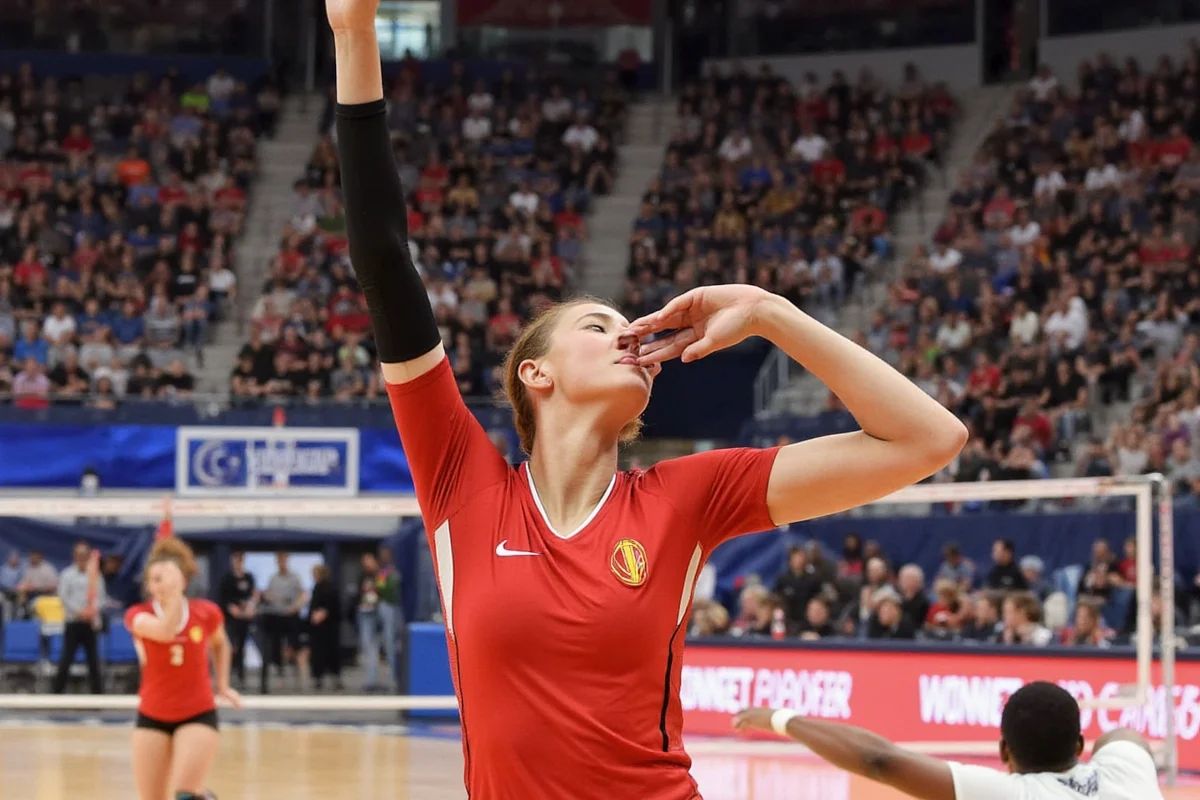 how much do pro volleyball players make