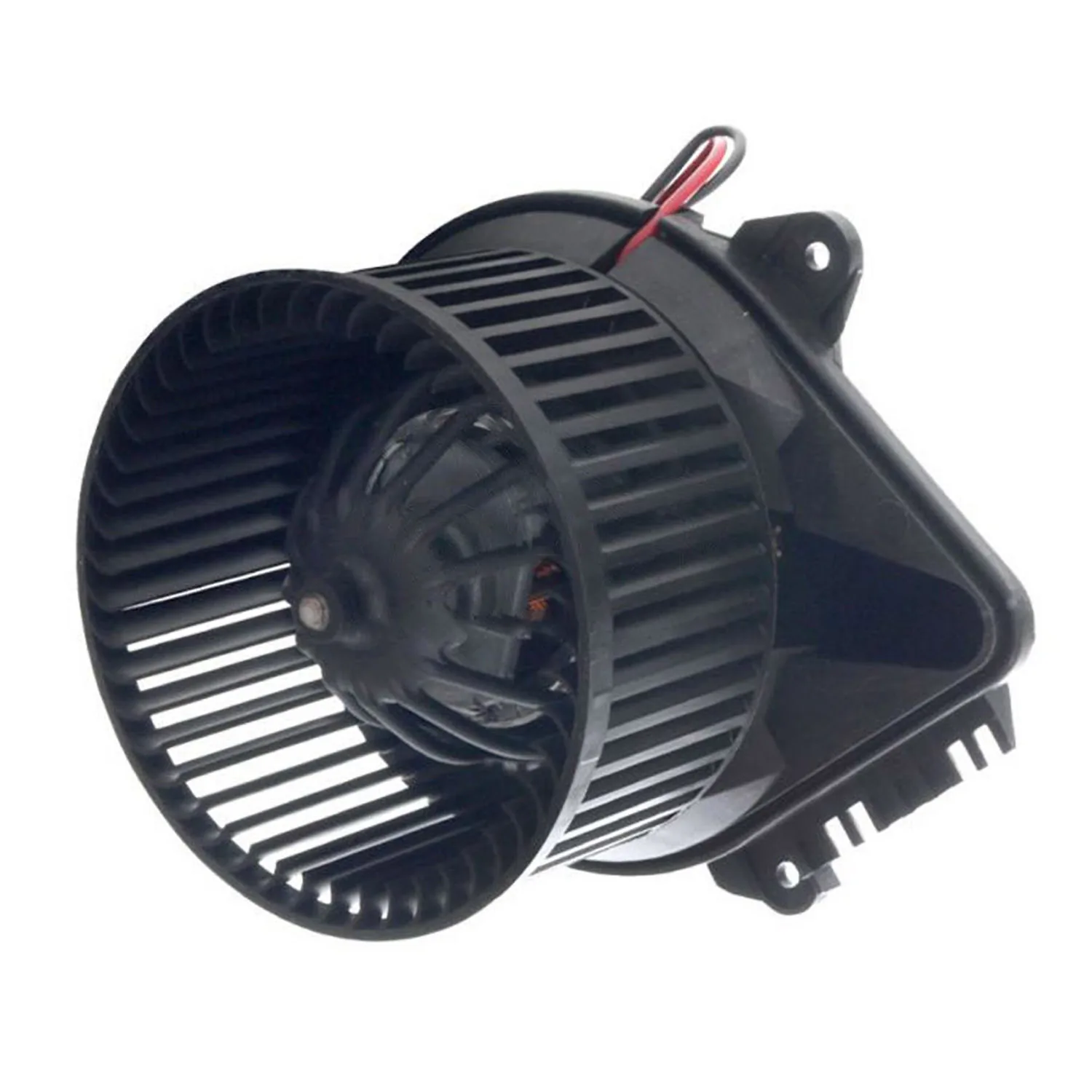 

Air Conditioning Fan AC A/C Blower Motor FOR ISZ 12V MZZ0008 7701205443 698281 F657322C GV281