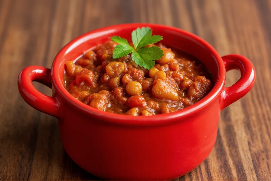 Chili Meaning: Definition, Origins, and Culinary Context