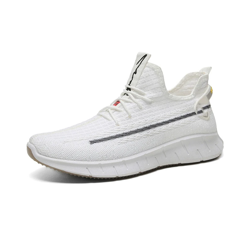 

new cold sticky high quality men's Korean thick sole fashion sneakers, 2 colors