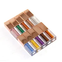 

amazon top seller beauty cosmetics makeup waterproof pearly lustre glitter liquid eyeshadow