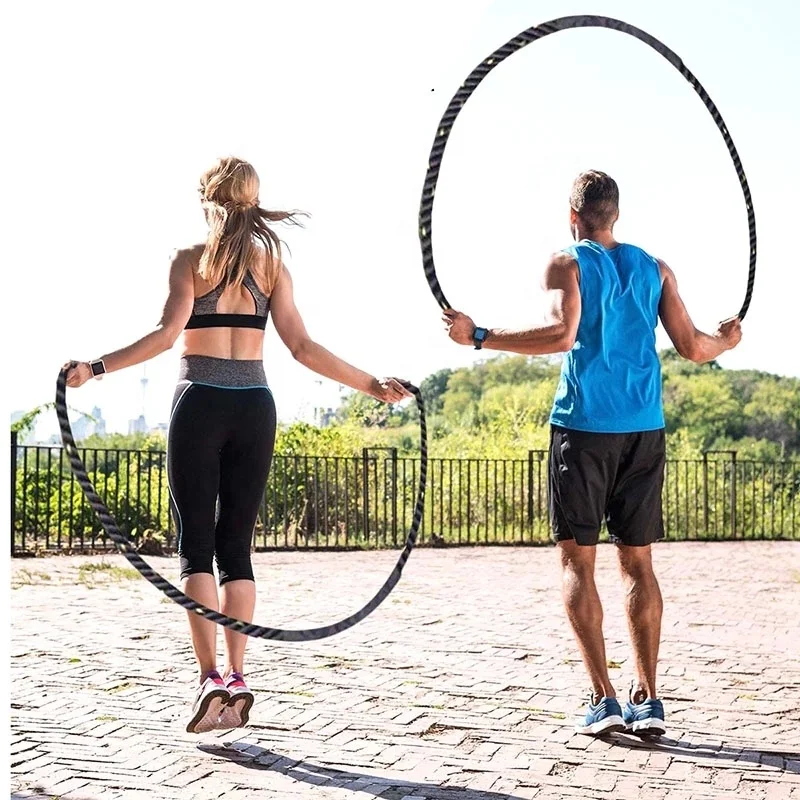 

Sports skipping strength improvement strength training fitness home fitness equipment, Custom color