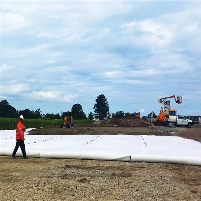 Filament Geotextile 5