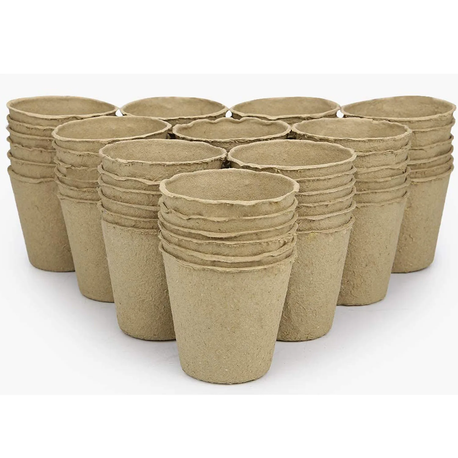 

seedling cup safe horticultural flowerpot environmental protection electronic medicine paper holder