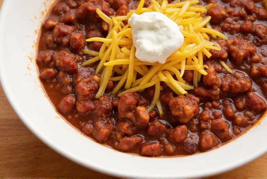 7 Creative Leftover Chili Recipes: Transform Leftovers Instantly