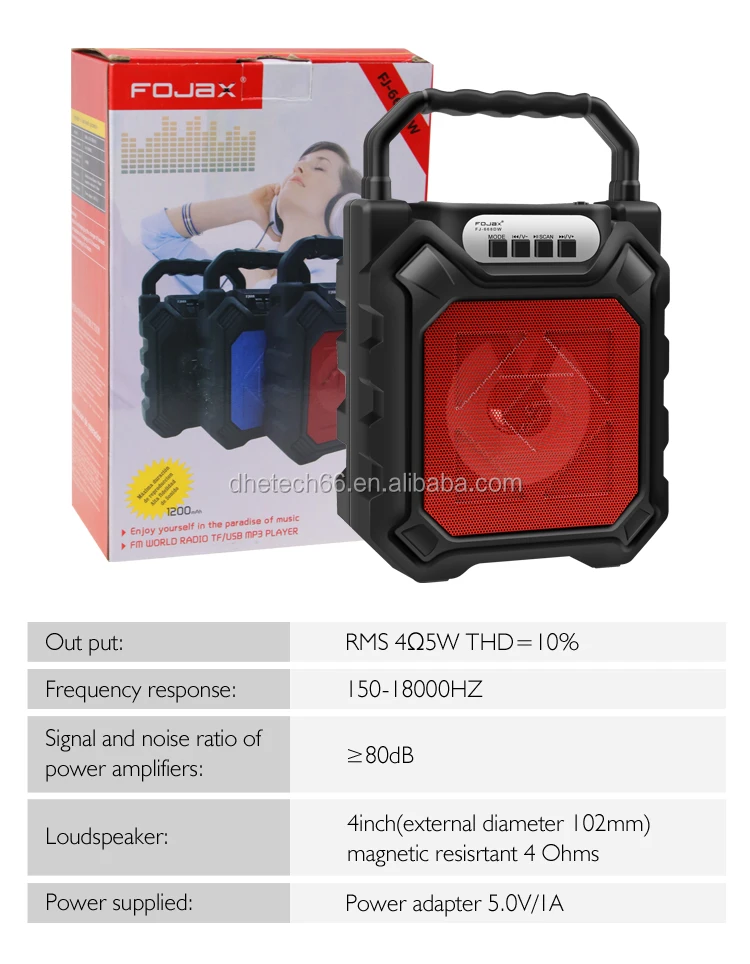 Ready To Ship LED Light LED Speaker For Gaming - ANKUX.COM