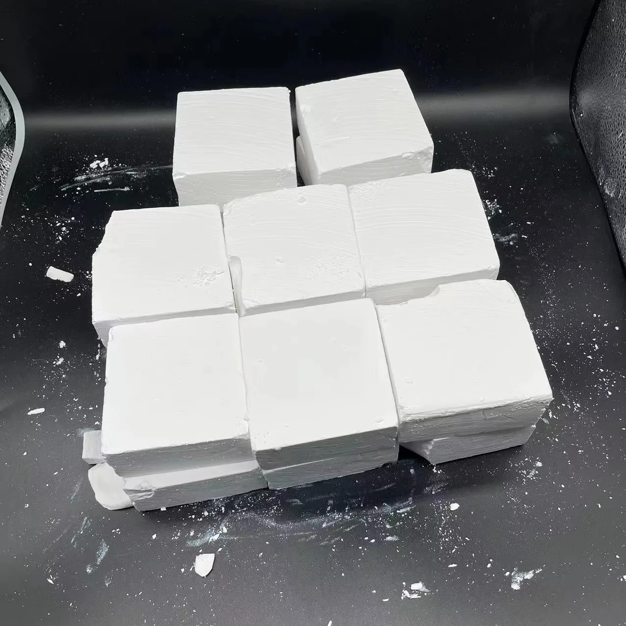 Hot ASMR Chalk on Instagram TikTok YouTube Soft Magnesium Carbonate Directly From the US