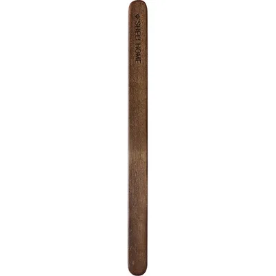 

Creative black walnut long handle coffee milk tea stirring bar home stirring Coffee mixer