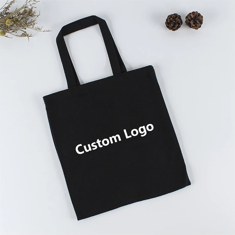 Cotton Cavans bag 40.17