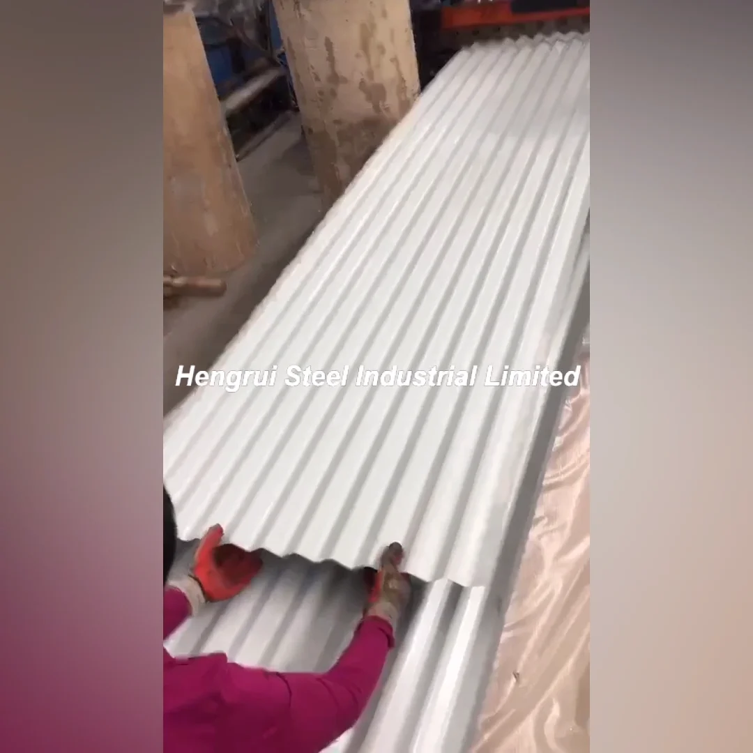 28 Gauge 4x8 Galvanized Corrugated Steel Roofing Iron Sheet Buy 28