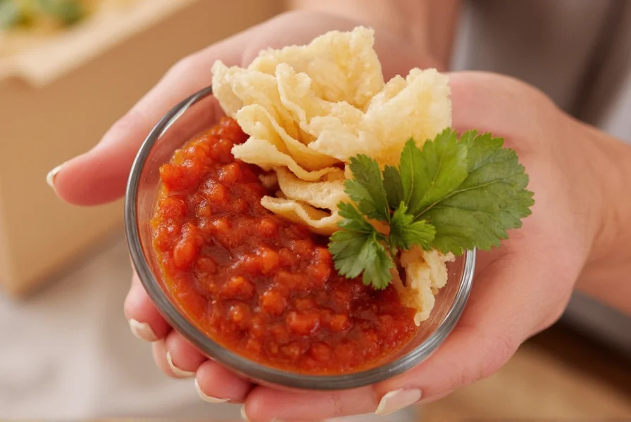 Homemade Pepper Relish Gift Jars