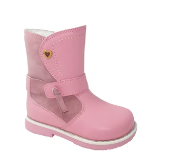 girls winter ankle boots
