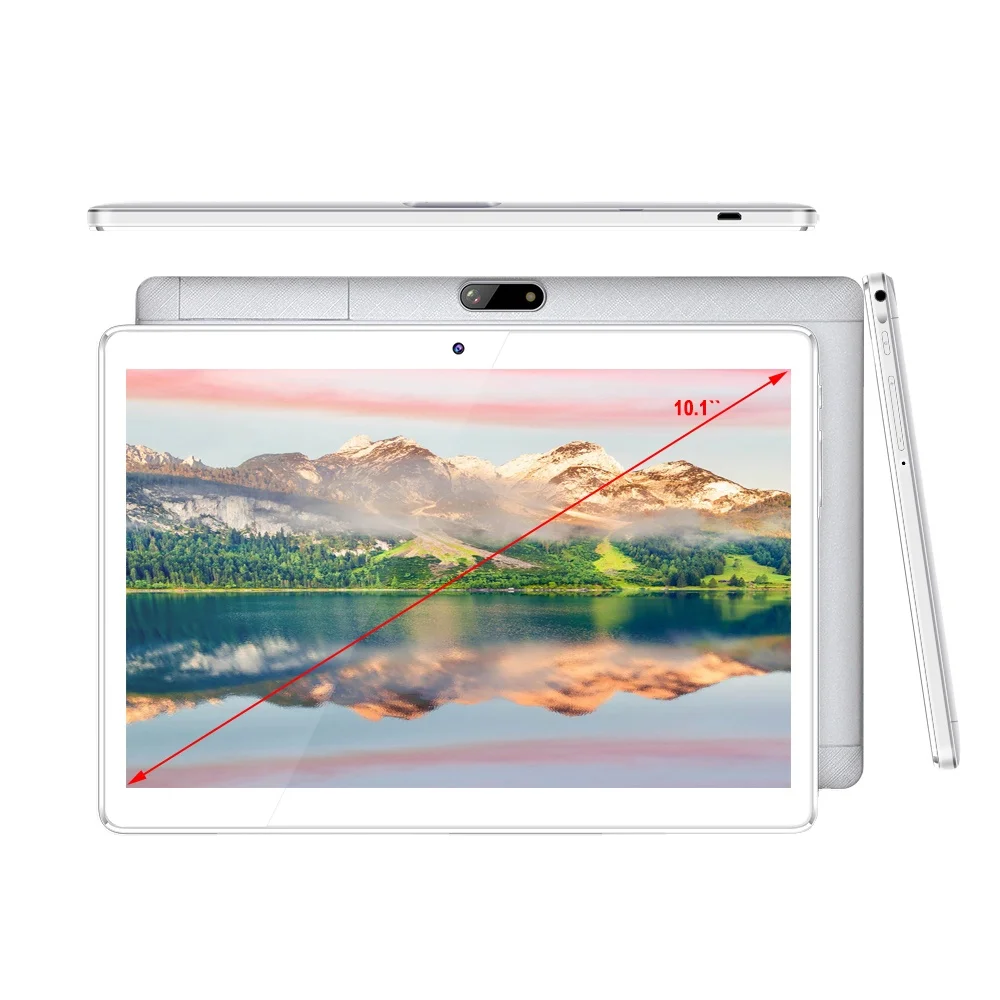 

10.1inch 3G lte tablet 10inch smartphone 2GB 32GB tablets 10 inches android wifi