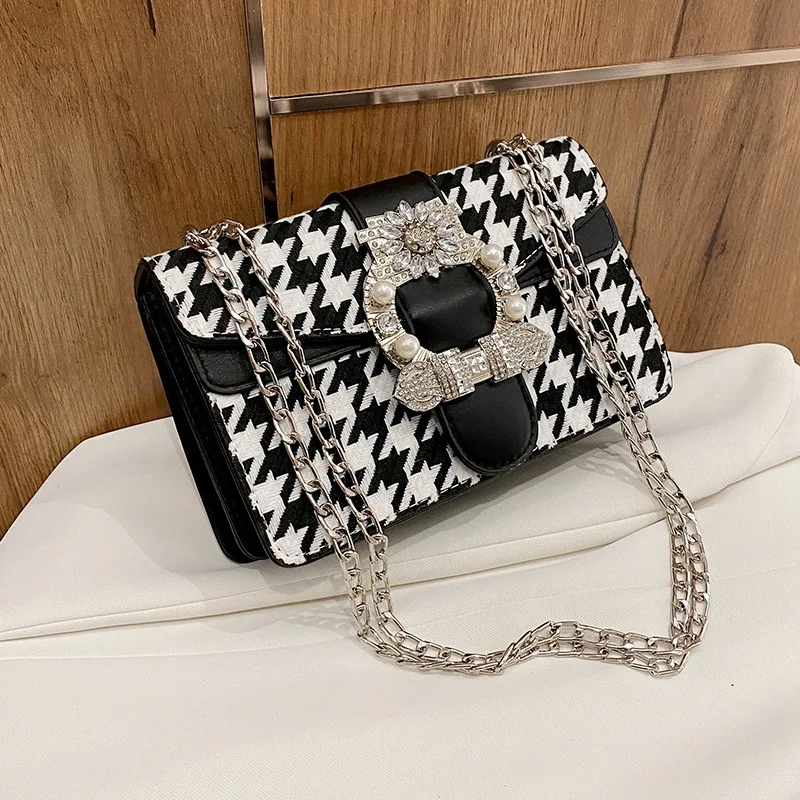 

2020 Wholesale Shoulder Hand Bag Beautiful Ladies Purses Fashion Large Hand Bags For Women