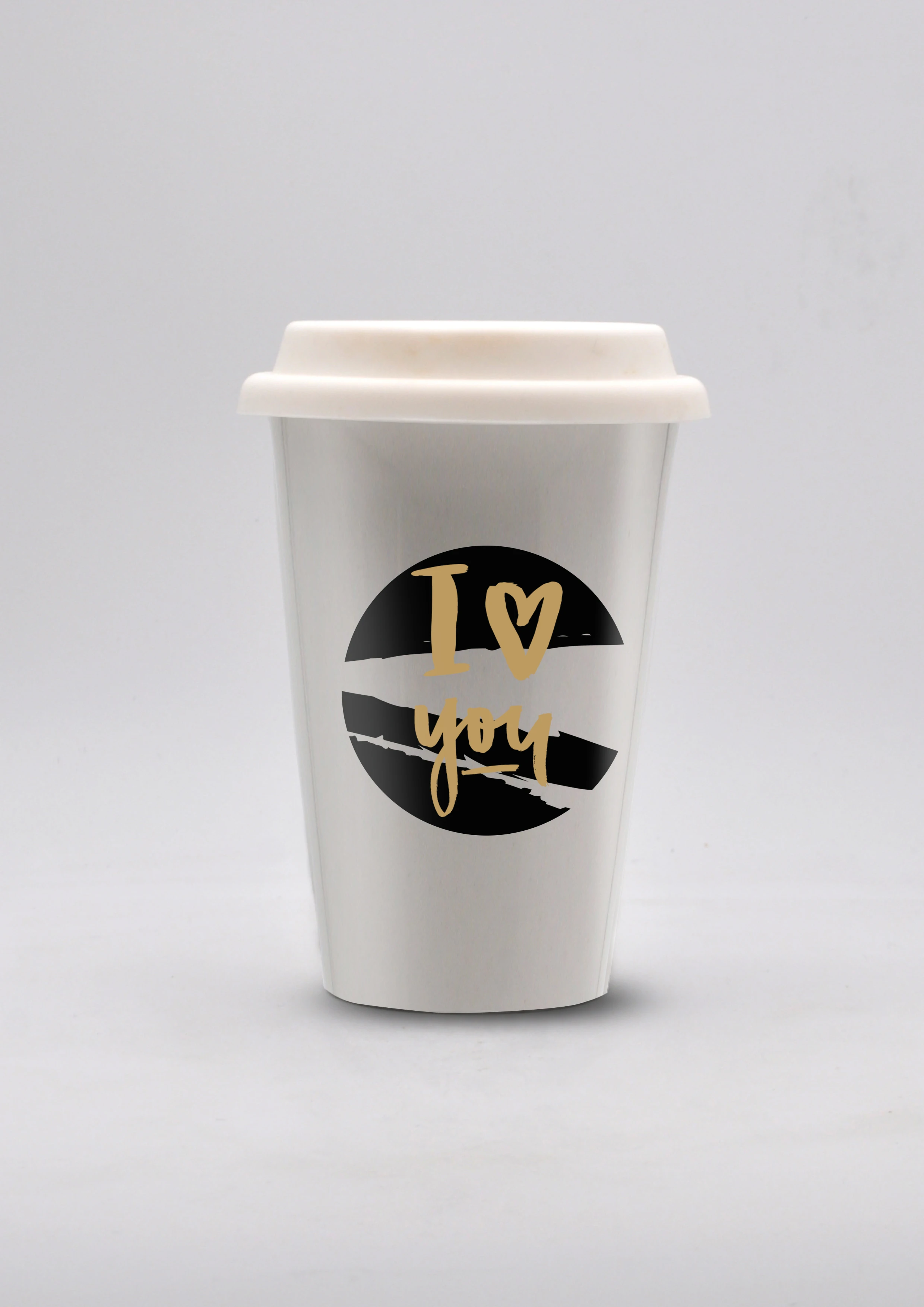 A mug 4
