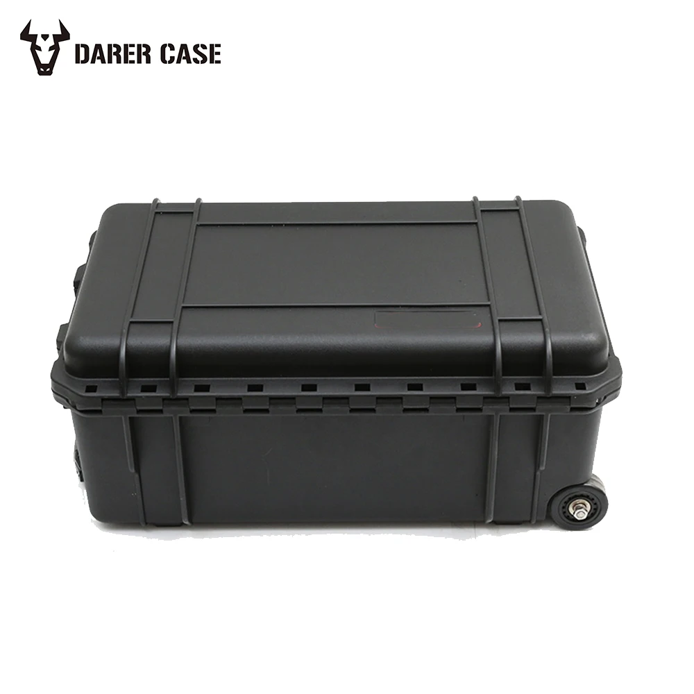 

DPC112-1 557*350*240mm Nanuk 935 outdoor large plastic tool box case for electronic device