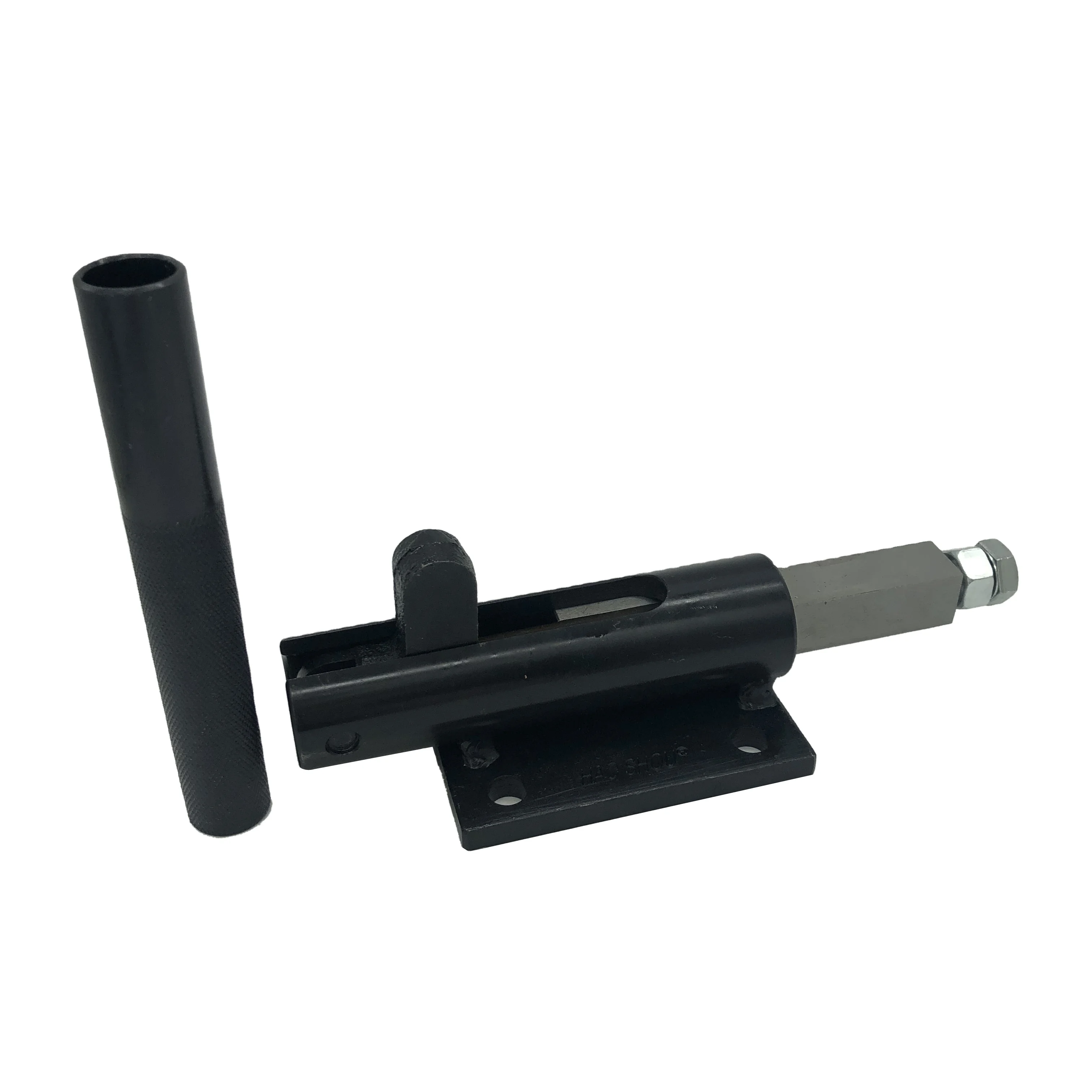 HS-30510M Taiwan Haoshou Factory Large Force 1100KG/2430LB Heavy Duty Straight Line Toggle Clamp