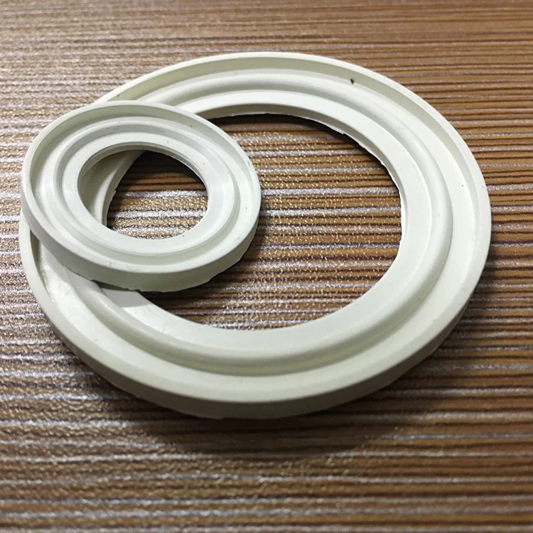 
Eco-friendly Soft Flexible Round Waterproof Rubber Sealing Washer 