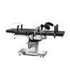CE ISO Approved 250kg load capacity slide T base Surgical use medical c arm x ray operating table
