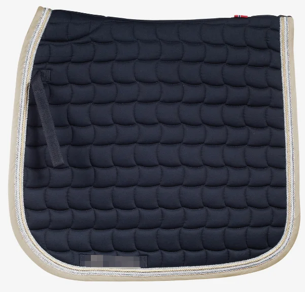 

All Purpose Saddle Pad, Navy blue