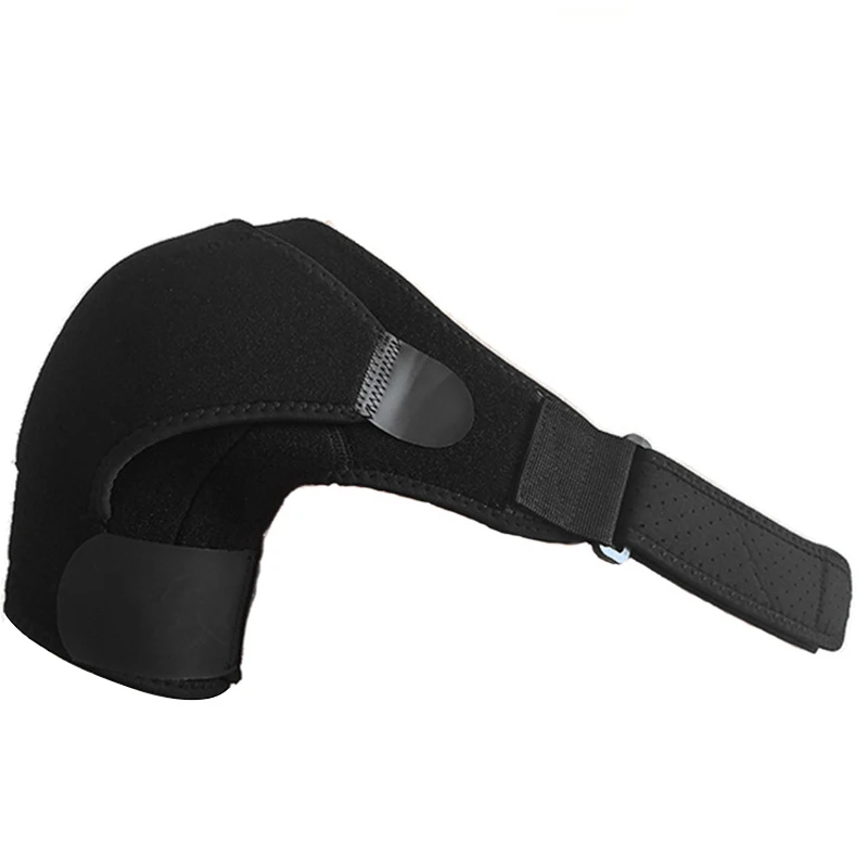 

2021 Agreat Wholesale Hot Seller Gym Fitness Shoulder Stability Support for Shoulder Pain