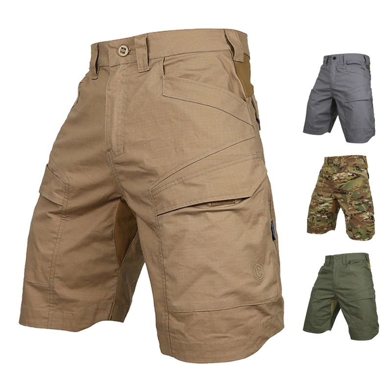 

Emersongear Summer Fashion Sport sweat Shorts Pants Jogger Camouflage Nylon Tactical Cargo Men Shorts Pants, Cb/wg/rg/mc