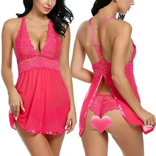 

Factory direct ins fashion hot underwear see-through women one piece bodysuit wholesale ladies lace hot women sexy lingerie, Customized