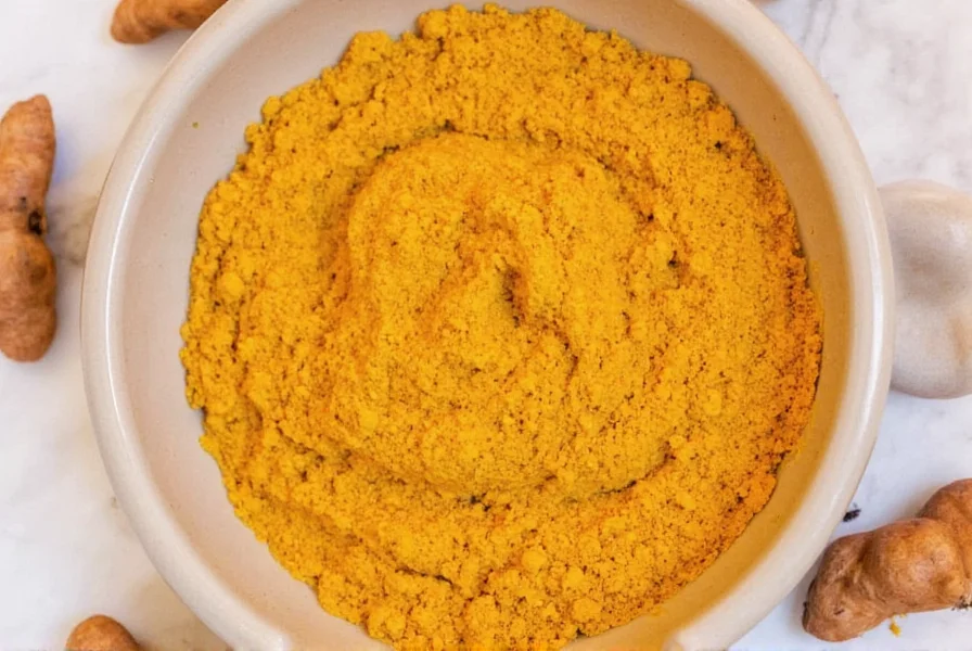 How to Use Turmeric: Effective Methods & Daily Applications