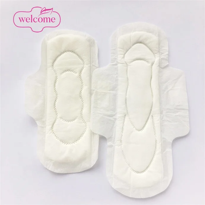 

girls ultra thin anti bacterial healthy wholesale biodegradable sanitary pads