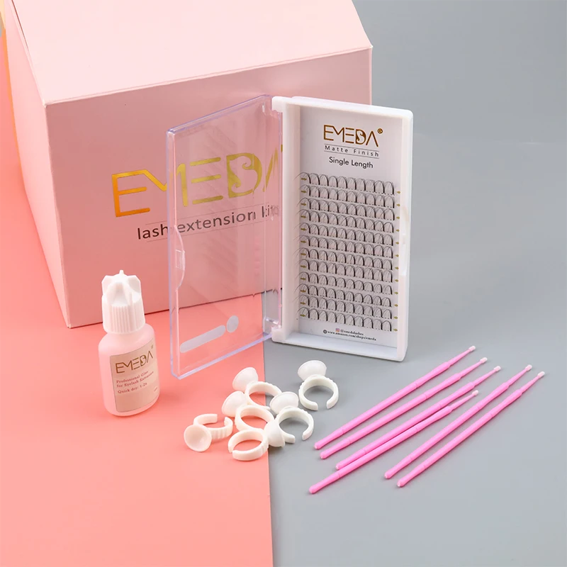 

premade 3d 4d 5d 6d 7d 8d 10d fans Free Box Volume Eyelash Extensions Cheap Wholesale 005 007 010