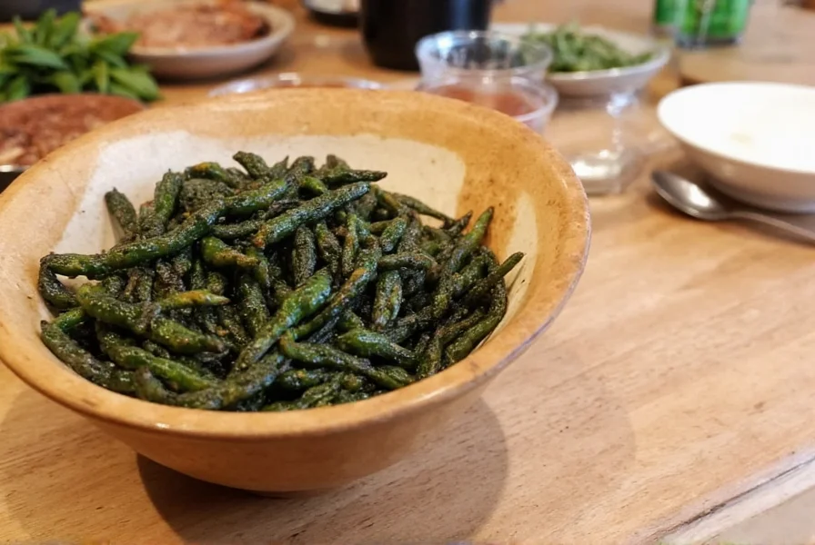 Sansho Pepper: Japanese Citrusy Spice Explained