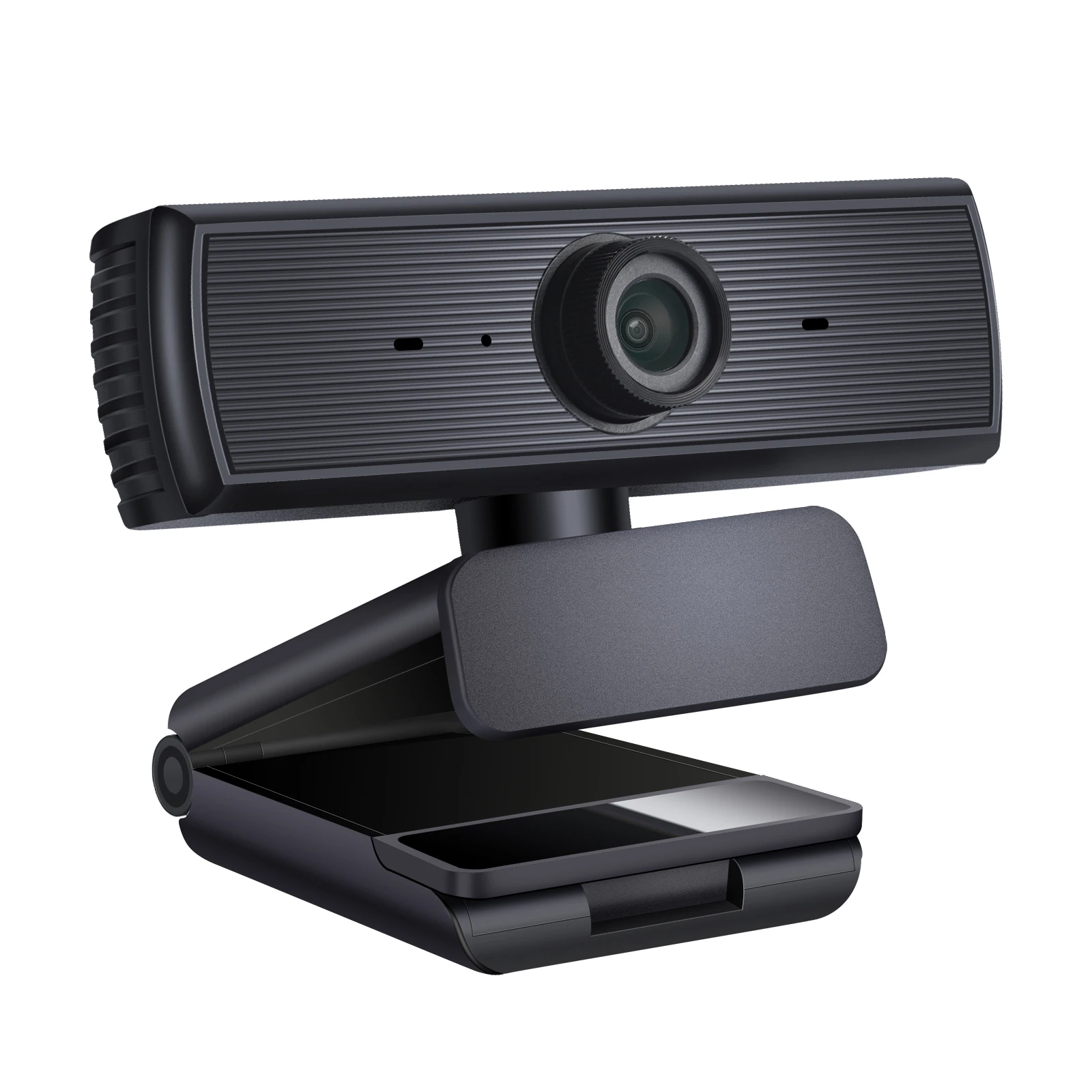 

Factory OEM 1080P Full HD Streaming Webcam for PC, MAC, Desktop & Laptop, Plug and Play USB Camera for YouTube, Skype