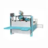 Semi-automatic Small Box Guling Machine/Box Folding Gluing Machine/Boxing Machine With Chinese Supplier