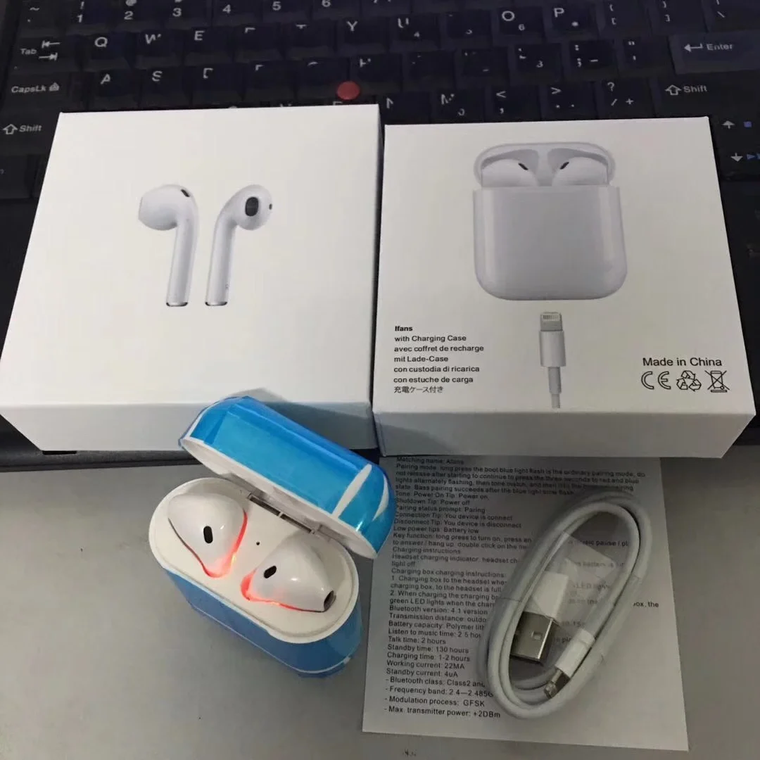 wireless invisible earphone