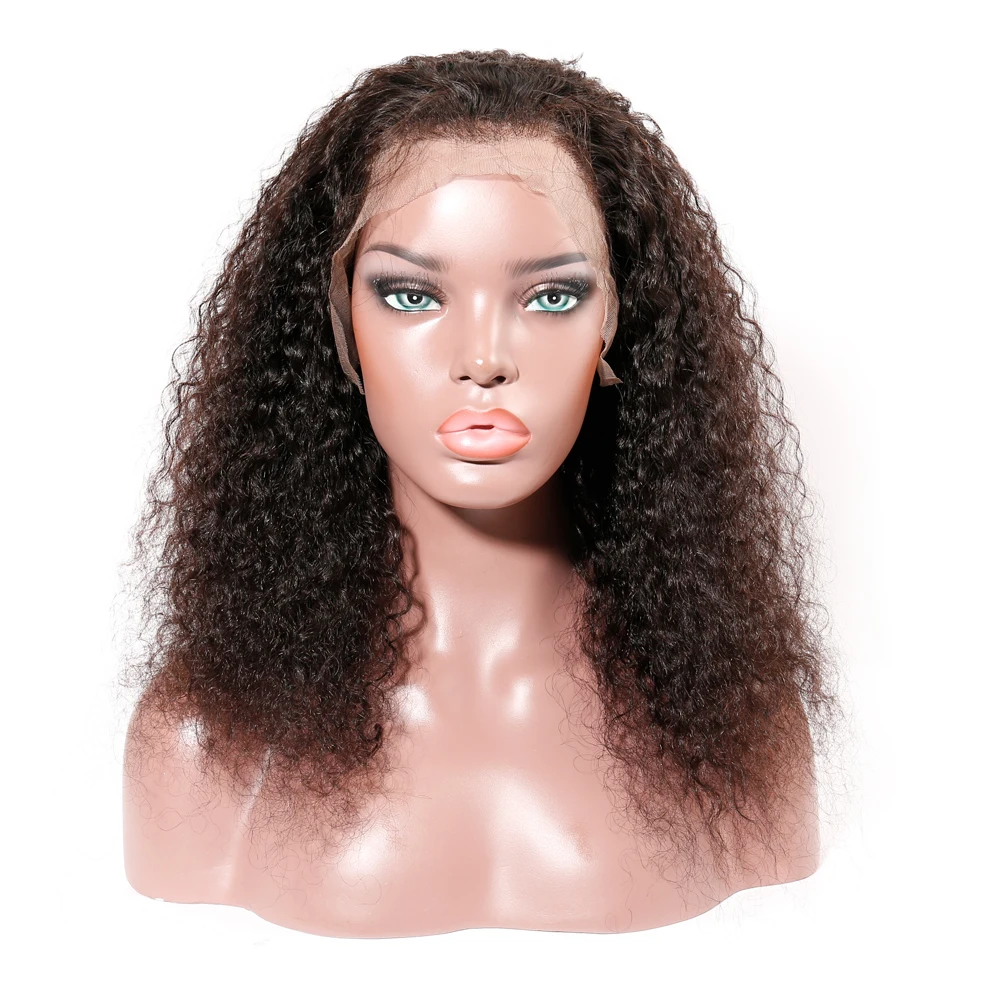 

Customized cuticle aligned cheap human hair wigs raw indian hair single donor frontal wig virgin hair