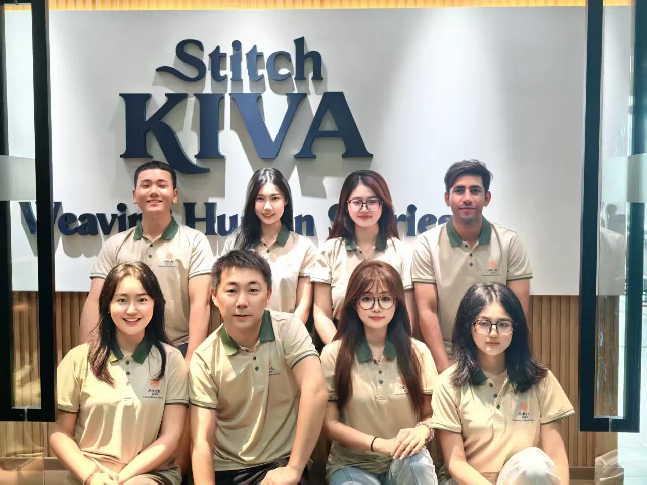 WOOLORA Corporate Team