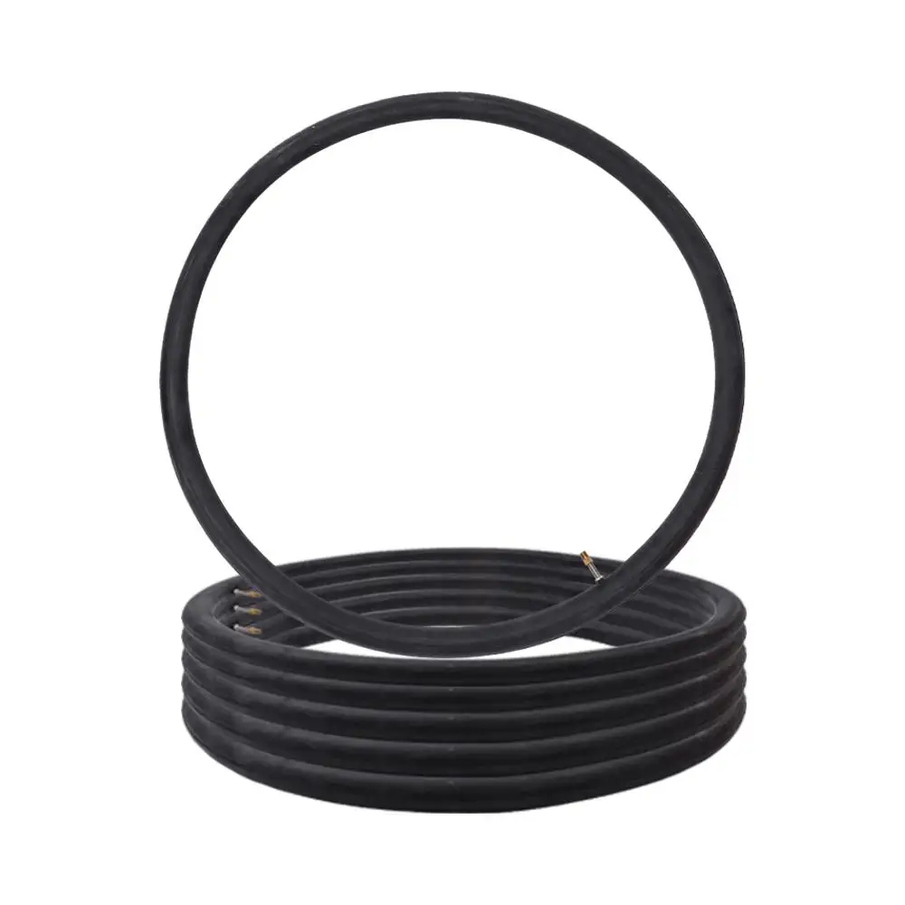 

Reasonable Price Kenda  Butyl Bike 26 Inner Tube Tire 46mm 48mm Mountain Bike Tire, Black