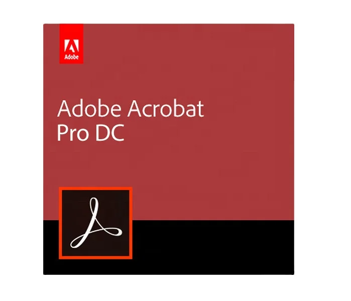 

Adobe Acrobat Pro 2020 Lifetime Software Windows PC Mac Acrobat Pro Digital Key Online Activation License key code